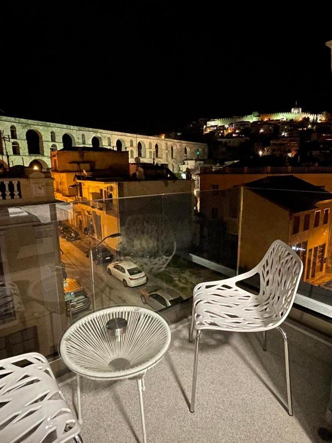 Raffinato Suite Kavala Exterior foto